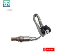 Lambda Sensor fits JAGUAR XJ X350 3.0 03 to 09 Oxygen Denso 2R839G444AC C2C25956