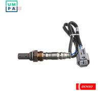 Lambda sensor Heated DOX-0430 DENSO for JAGUAR XK 8 Coupe XK 8 Convertible XJ