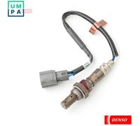 Lambda sensor Heated DOX-0500 DENSO for TOYOTA LEXUS
