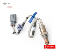 FOR TOYOTA PRIUS 1.5 HYBRID LAMBDA EMISSION SENSOR FRONT ONE FITS ON CAT