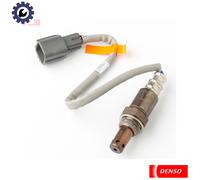 Lambda sensor Heated DOX-0507 DENSO for TOYOTA RAV 4 III RAV 4 IV