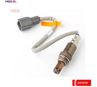 Lambda sensor Heated DOX-0507 DENSO for TOYOTA RAV 4 III RAV 4 IV