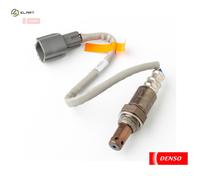 Lambda Sensor fits TOYOTA RAV4 2.2D 2008 on 2AD-FTV Oxygen Denso 8946742140 New