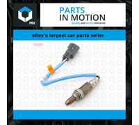 Lambda Sensor fits TOYOTA COROLLA E15 1.33 08 to 14 1NR-FE Oxygen Denso Quality