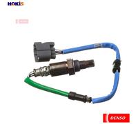 Denso Lambda Sensor DOX-0512, Heated Direct-Fit for Honda FR-V / EDIX K20A9 2.0L 4cyl