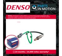 Lambda Sensor DOX-0517 Denso Oxygen 36531PZX013 Genuine Top Quality Guaranteed