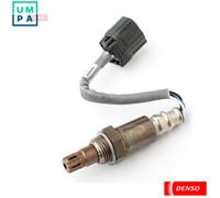 Lambda sensor Heated DOX-0538 DENSO for HONDA CIVIC VIII Hatchback