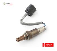 Lambda sensor Heated DOX-0538 DENSO for HONDA CIVIC VIII Hatchback