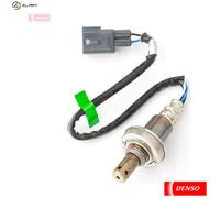 Lambda sensor Heated DOX-0542 DENSO for TOYOTA AURIS COROLLA Saloon
