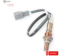 DENSO Direct Fit Lambda Sensor - DOX-0547 - Oxygen / O2 - Genuine Parts