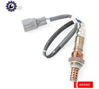 DENSO Direct Fit Lambda Sensor - DOX-0547 - Oxygen / O2 - Genuine Parts