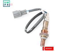 DENSO Direct Fit Lambda Sensor - DOX-0547 - Oxygen / O2 - Genuine Parts