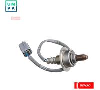 Lambda sensor Heated DOX-0556 DENSO for NISSAN NAVARA NP300 PATHFINDER III