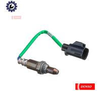 Denso Lambda Sensor DOX-0563 – Heated Direct Fit for Land Rover Discovery IV
