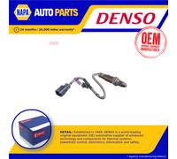 Lambda Sensor DOX-0566 Denso Oxygen 8946702070 894670P020 894670R070 8946722050