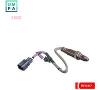 Lambda sensor Heated DOX-0566 DENSO for TOYOTA LEXUS
