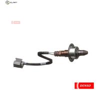 Denso Lambda Sensor DOX-0568 - Heated Direct-Fit for Nissan Juke
