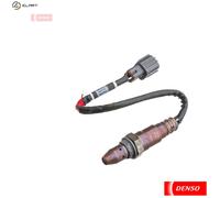 Denso Lambda Sensor DOX-0569 – O2 Sensor, Fits Lexus Toyota RX, Highlander, Kluger, RAV4, Estima