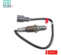 Lambda sensor Heated DOX-0571 DENSO for TOYOTA RAV 4 IV CAMRY Saloon CAMRY
