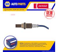 Lambda Sensor DOX-0574 Denso Oxygen 1588A141 1588A183 1588A233 1588A310 1588A337