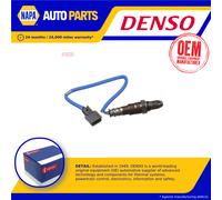 Lambda Sensor DOX-0590 Denso Oxygen 2269000Q1L 226932567R 226932962R Quality New