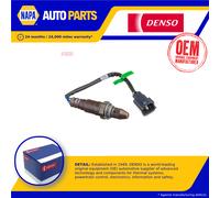 Lambda Sensor DOX-0591 Denso Oxygen 894670D040 894670G010 894670G020 894670P010