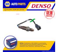 Lambda Sensor DOX-0591 Denso Oxygen 894670D040 894670G010 894670G020 894670P010