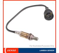 Lambda Sensor DOX-0591 Denso Oxygen O2 894670P010 8946722030 8946730060