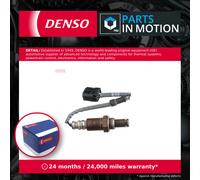 Lambda Sensor DOX-0593 Denso Oxygen 36531RSPE01 36531RSPE02 Quality Guaranteed