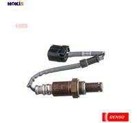 Lambda Sensor fits HONDA CIVIC FN2 TypeR 2.0 07 to 11 K20Z4 Oxygen Denso Quality