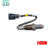 Oxygen Sensor DENSO DOX-0595 for TOYOTA YARIS (_P13_) 1.3 2010-202