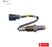 Oxygen Sensor DENSO DOX-0595 for TOYOTA YARIS (_P13_) 1.3 2010-202