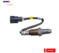 Oxygen Sensor DENSO DOX-0595 for TOYOTA YARIS (_P13_) 1.3 2010-202