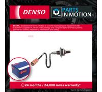 Lambda Sensor DOX-0596 Denso Oxygen 226931AT0B 226933XN0A Top Quality Guaranteed