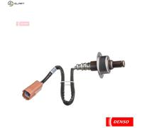 Lambda sensor Heated DOX-0596 DENSO for NISSAN NAVARA NP300 MURANO II