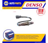 Lambda Sensor DOX-0599 Denso Oxygen 2269000Q1H 226934BA0A 226934CC0B 226934CL0A