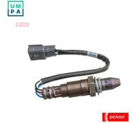 Denso Lambda Sensor DOX-0599 - Heated 4-Pin - Fits Renault & Nissan