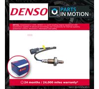 Lambda Sensor DOX-0614 Denso Oxygen 8946712190 8946712210 8946728090 8946752200
