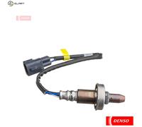 Oxygen Sensor O2 Probe Lambda Sensor 4 Pins Fits Toyota Auris Prius DENSO