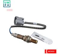 Lambda sensor Heated DOX-0618 DENSO for HONDA PRELUDE Mk V HR-V