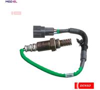 Denso Lambda Sensor DOX-0619 Heated for Subaru & Daihatsu