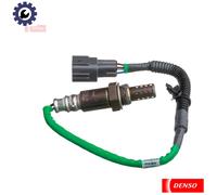 Denso Lambda Sensor DOX-0619 Heated for Subaru & Daihatsu