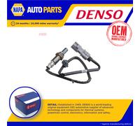 Lambda Sensor DOX-0622 Denso Oxygen 8946502380 8946508120 894650E120 894650E160