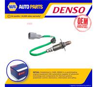 Lambda Sensor DOX-0623 Denso Oxygen 22641AA610 Genuine Top Quality Guaranteed