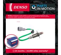 Lambda Sensor DOX-0623 Denso Oxygen 22641AA610 Genuine Top Quality Guaranteed