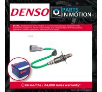 Lambda Sensor DOX-0623 Denso Oxygen 22641AA610 Genuine Top Quality Guaranteed