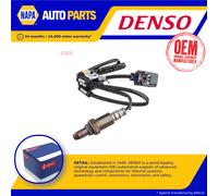 Lambda Sensor DOX-0629 Denso Oxygen R2AA188G1A R2AA188G1B R2AJ188G1A R2AJ188G1B