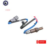 Fits DENSO DOX-0639 Oxygen Sensor DOX-0639 Lambda probe (number of wi ⭐UK Stock⭐