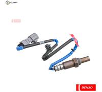 Fits DENSO DOX-0639 Oxygen Sensor DOX-0639 Lambda probe (number of wi ⭐UK Stock⭐