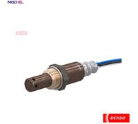 Lambda sensor Heated DOX-0649 DENSO for TOYOTA LEXUS